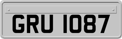 GRU1087