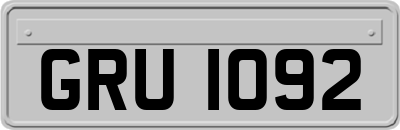 GRU1092