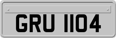 GRU1104