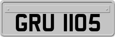 GRU1105