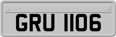 GRU1106