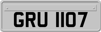 GRU1107
