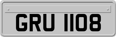 GRU1108