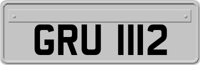 GRU1112