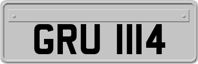 GRU1114