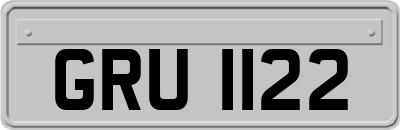 GRU1122