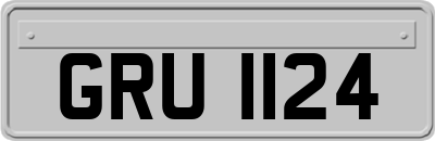 GRU1124