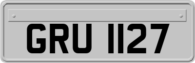 GRU1127