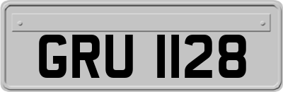 GRU1128
