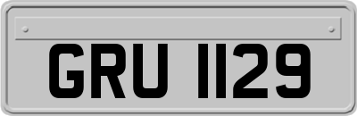GRU1129