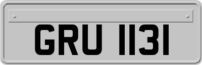 GRU1131
