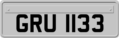 GRU1133
