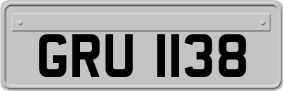 GRU1138