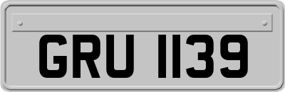 GRU1139