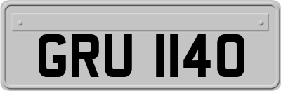 GRU1140