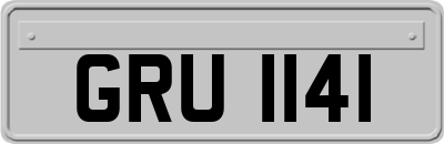 GRU1141