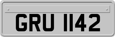GRU1142