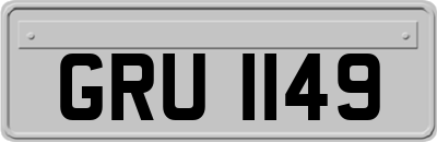 GRU1149