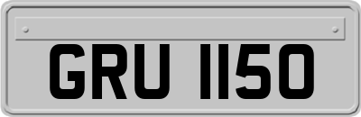 GRU1150