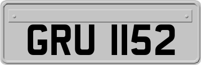 GRU1152