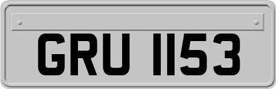 GRU1153