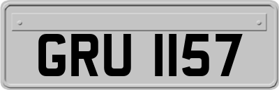 GRU1157