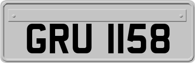 GRU1158