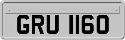 GRU1160
