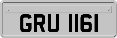 GRU1161