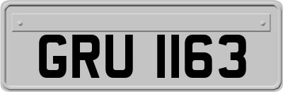 GRU1163