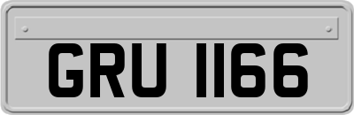 GRU1166