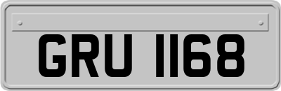 GRU1168