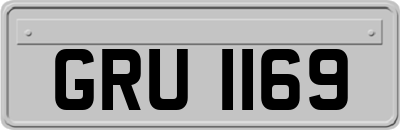 GRU1169