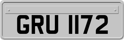 GRU1172