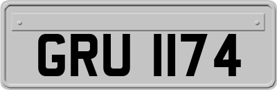 GRU1174