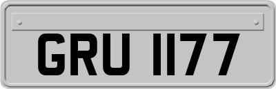 GRU1177