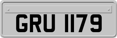 GRU1179