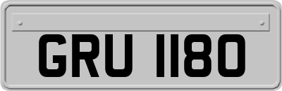 GRU1180