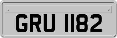 GRU1182