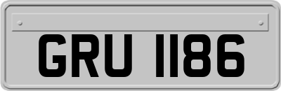 GRU1186