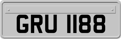 GRU1188
