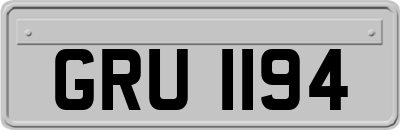 GRU1194
