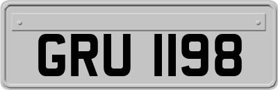 GRU1198