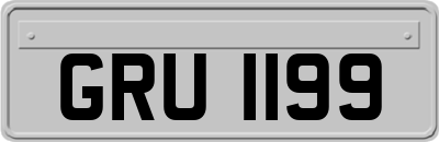 GRU1199