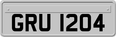GRU1204