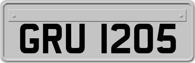 GRU1205