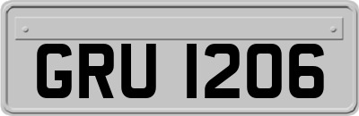 GRU1206