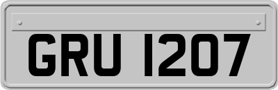 GRU1207