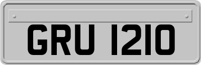 GRU1210