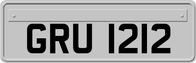 GRU1212